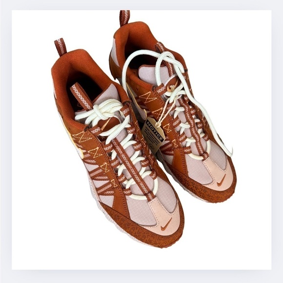 Nike- Air Humara "Future Movement - Dark Russet" - Picture 6 of 8